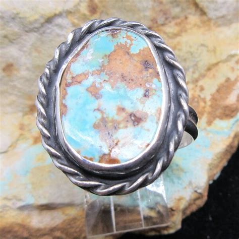 Cerrillos Turquoise - Etsy