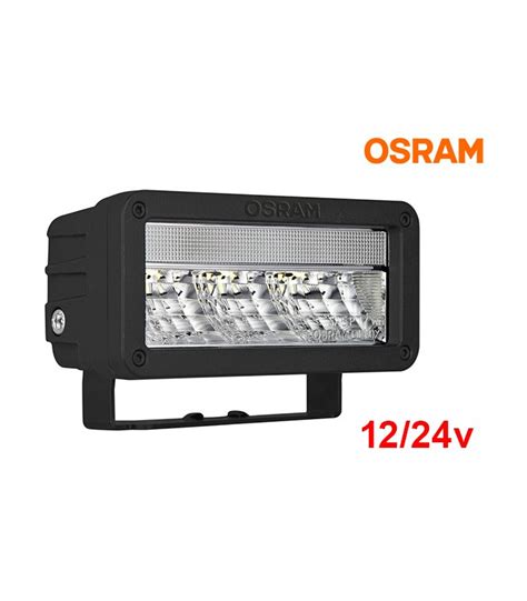 Barra Ledriving Lightbar Mx Sp K W Osram