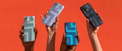 Resmi Ini Harga Infinix Hot 10 Play Di Indonesia ThePONSEL