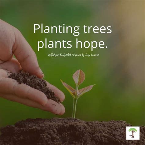 How To Plant A Tree For Arbor Day Earth Day Or Any Day Rhythms Of Play