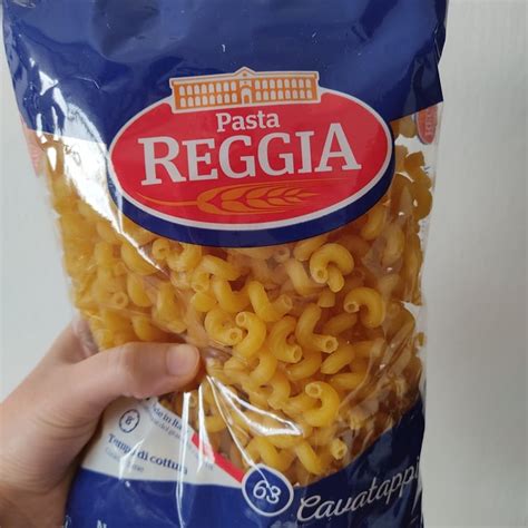 Pasta Reggia Cavatappi Review Abillion