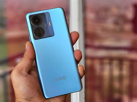 IQOO Z6 Pro Review Pros And Cons Verdict 91Mobiles Atelier Yuwa Ciao Jp