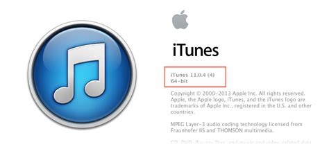 Itunes 11 Logo Png