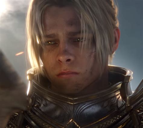 Anduin Wrynn Warcraftwiki Fandom Powered By Wikia