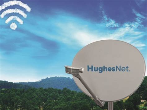 Hughes Network Systems ofrece internet híbrido - Tecnología | Newsline