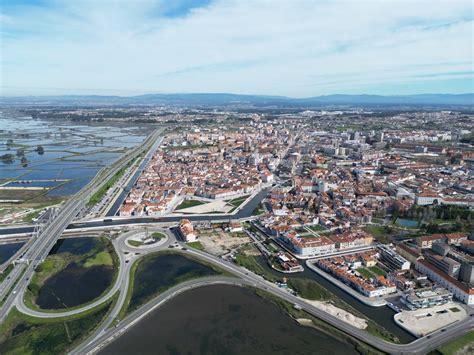 Turismo Aveiro Bate Novo Recorde Em 2023 O Ilhavense