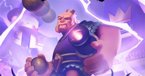 Clash Royale Shows Off More For Its Card Evolution Update