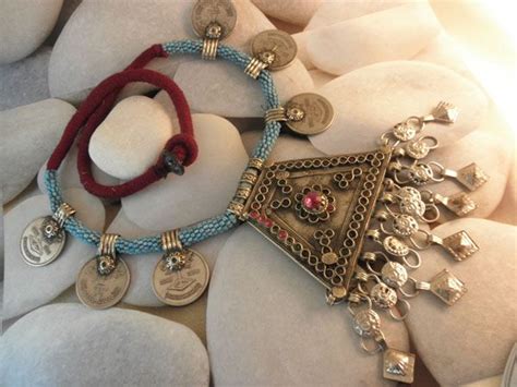 Pin en JOYERIA ETNICA