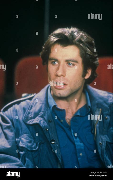 BLOW OUT -1981 JOHN TRAVOLTA Stock Photo - Alamy