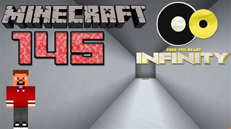 Der Neue Zugang Zum Reaktor Let S Play Minecraft Infinity German Hd