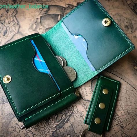 Кошельки - NEOVIMA | Сервис бесплатных выкроек: кошельков, сумок ...