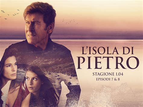 Prime Video L Isola Di Pietro