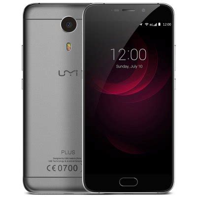 Umi Plus Full Specification Price And Comparison Gizmochina