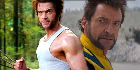 Hugh Jackman's Best Wolverine Scene From All 10 Of His Marvel Movies