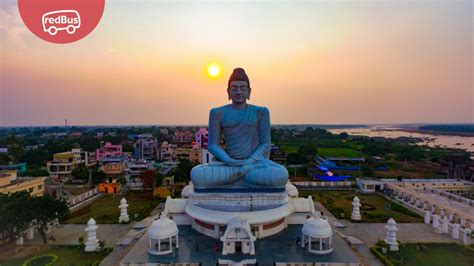 Best Historical Places In Andhra Pradesh