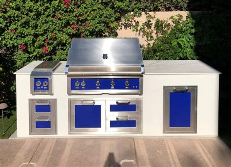 Luxury Outdoor Kitchen: 5 Opulent Ideas & Your Best Option