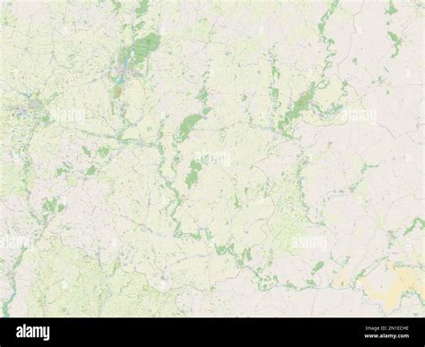 Voronezh map hi-res stock photography and images - Alamy