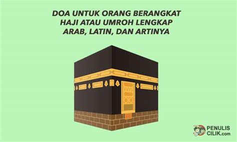 Doa Berangkat Kerja Lengkap Arab Latin Dan Artinya Muslim Dakwah