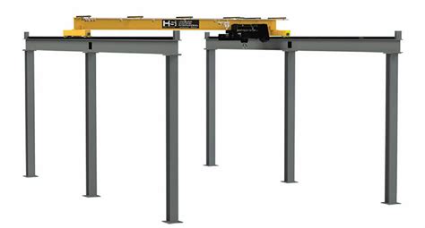 Overhead Bridge Cranes Bridge Crane Distributor Fulcrum Lifting