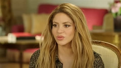 Shakira Revela Que Su Equipo Se Posicionó Contra La Sesión 53 De