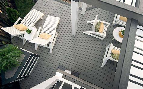 Composite Decking Kit 7sqm Awm Windows And Doors