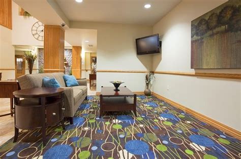 Holiday Inn Express Hotel And Suites Antigo Updated 2018 Prices