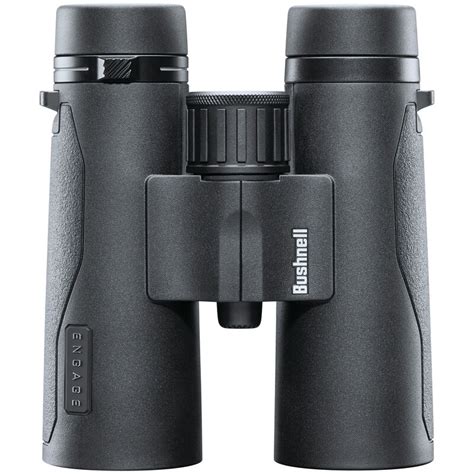 Bushnell Engage 10x42 Test Et Avis Choisir Jumelles