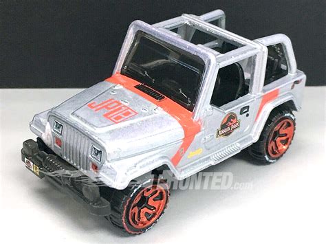 T Hunted Boa Novidades Para A S Rie Hot Wheels Id