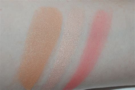 Urban Decay Naked Flushed New Shades Summer Really Ree