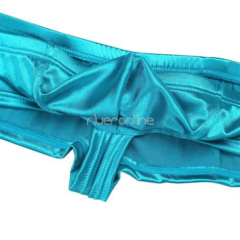 Wetlook Slip Männer Low Rise Unterwäsche Dessous Bikini Brief Unterhose Hotpants eBay