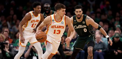 Nba Atlanta Hawks No Se Da Por Vencido Derrotó A Boston Celtics Y Sigue Con Vida En La Serie