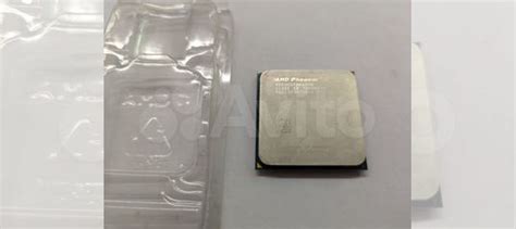 6-ядерный Процессор Phenom II X6 1100T 1100 купить в Воронеже ...