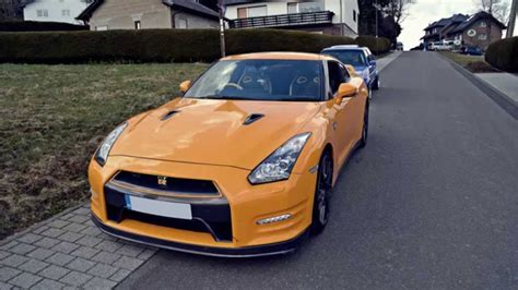 Litchfield Nissan Gtr Stage 5 Sound Launchcontrol Backfire 750 Hp