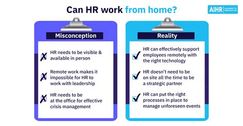 Building Your Remote HR Career: 11 Tips for Success - AIHR