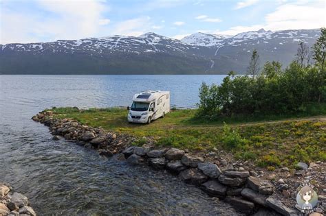 Norwegen Mit Dem Wohnmobil Erfahrungen Tipps F R Campingreisen