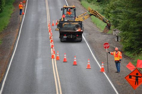 Residential Construction Employers Council Flagging Safety