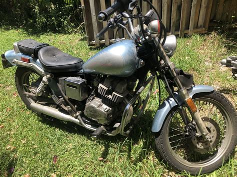 1985 Honda Rebel For Sale In Miami Fl Offerup