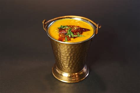 Yellow Dal Tadka - Dil Se Indian Restaurant & Bar