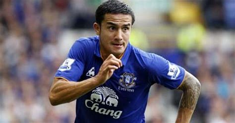 Everton Top Goal Scorers in EPL Since 2000 Quiz - By mzakky