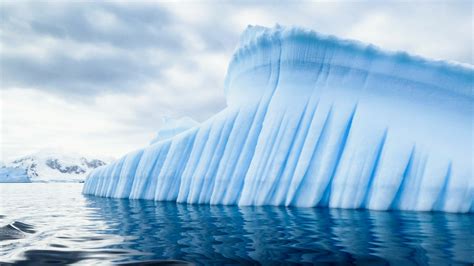 The Doomsday glacier is heading for dramatic change - Earth.com