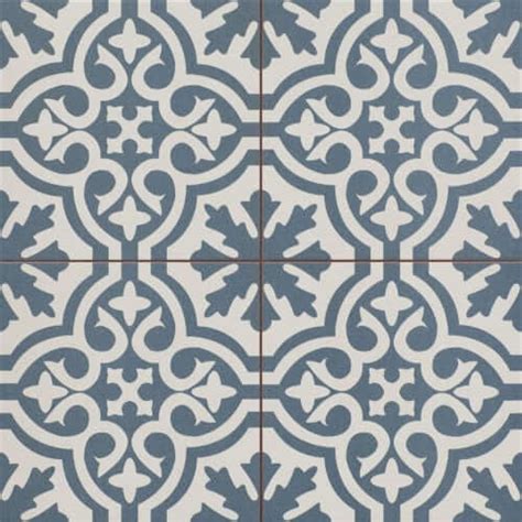 Berkley DECORtile