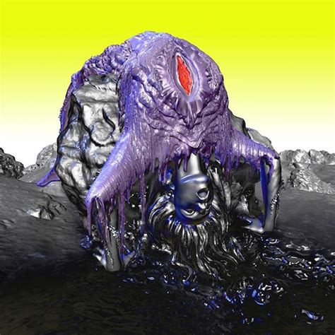 Check Out Björk’s Eye-Popping Vulnicura Physical Album Cover