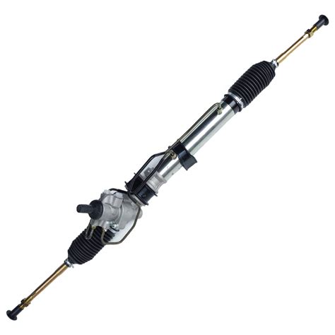 Auto Steering System Power Steering Rack For Nissan X Trail T