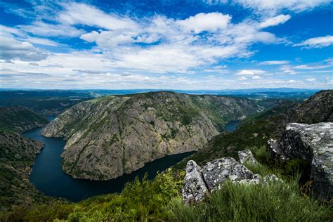 Tour Ribeira Sacra Desde Santiago De Compostela