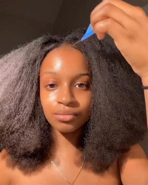 Pop Smoke Braids With A Twist Video In 2022 Natural Curls