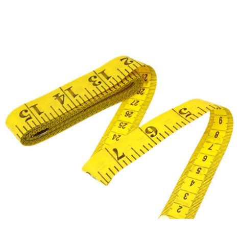 jual meteran pita jahit alat ukur  menjahit shopee indonesia