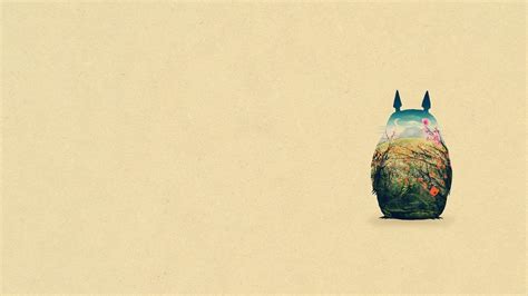 Totoro Studio Ghibli Wallpapers - Top Free Totoro Studio Ghibli ...