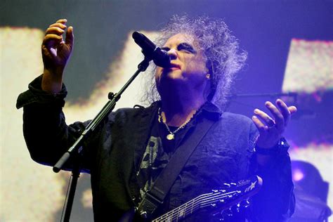 The Quietus | Features | Live Reviews | Big Music: The Cure Live At ...