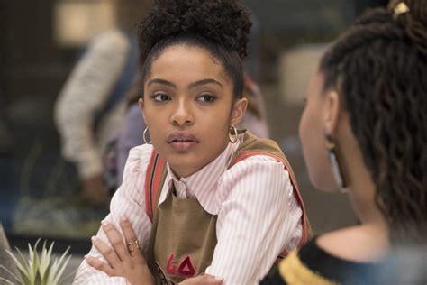 Grown Ish Review Back And Forth Season 1 Episode 13