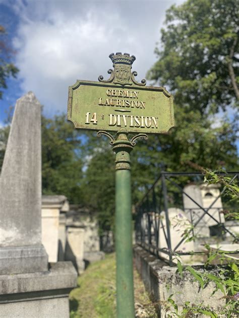 Paris Graveyard France Père - Free photo on Pixabay - Pixabay